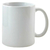 CANECA CERÂMICA BRANCA