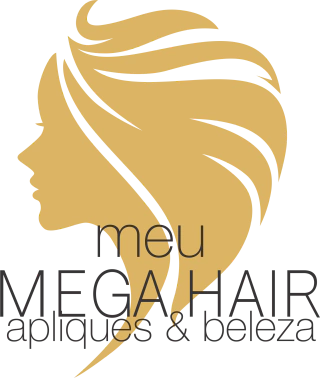 Mega Hair Apliques