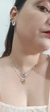 Colar Oval Isabela - comprar online
