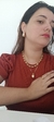 Colar gota Stella - loja online