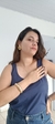 Imagem do Brinco redondo riscado