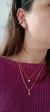 Imagem do Brinco gota Sofia