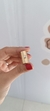 Piercing fake liso com zircônia Isabel - comprar online