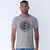 Camiseta Clássica Romanos