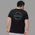Camiseta Clássica Anti Pecado Círculo