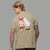 Camiseta Estonada The God