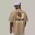 Camiseta Oversized Serpente na internet