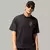 Camiseta Oversized Anti Pecado Urban - Povo Santo Co.