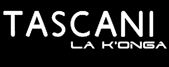 MERCHANDISING LA K'ONGA