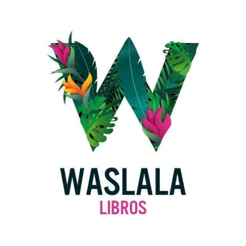 Waslala Libros
