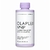 OLAPLEX N4P BLONDE SHAMPOO 250ML