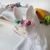 TIARA ORELHINHA COELHINHA JARDIM ENCANTADO - comprar online