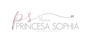 Mimos Princesa Sophia