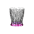 Copo Riedel - Tumbler Whisky Fire 295 Base Rosa
