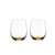 Copo Riedel - Restaurante O Viognier/Chardonnay (Base Laranja)