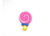 Chifle helado, huella y espiral