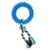 Mordillo Redondo con Puntas y Soga - comprar online