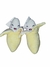 PELUCHE BANANA C/CHIFLE