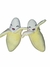 PELUCHE BANANA C/CHIFLE - comprar online