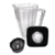 Vaso Completo tipo Oster® Clasico Irrompible - comprar en línea