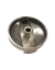 Perilla Mabe® Cromada Entrada Grande Original - comprar en línea