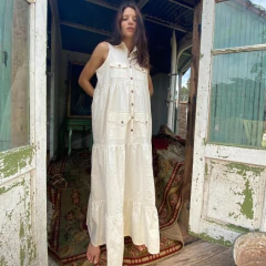 Vestido Fatima - comprar online