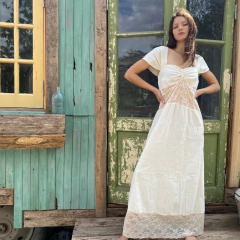 Vestido Noah - comprar online
