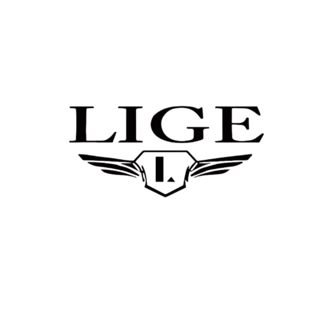 Página Web Oficial de LIGE  - Relojes de Lujo