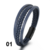 Pulseira Masculina Vintage: Couro Multicamadas