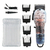 VGR-Cross-Border Electric Graffiti Clipper, Clipper Profissional, Gradiente Fade na internet