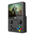 2023 Novo X6 3,5 Polegadas IPS Tela Handheld Game Player Dual Joystick 11 Simula - THS IMPORT