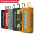 Imagem do Orador portátil Tronsmart Trip Alto-falante Bluetooth Dual-Driver, IPX7 imperme