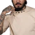 Camiseta Oversized Collar