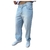 Calça Jeans Baggy - Delavê - Pineal Oficial - Streetwear Online Store