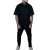 Camiseta Oversized Collar - comprar online