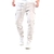 Calça Jogger Cargo C/ Punho
