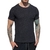 Camiseta Malha Tricot Mind