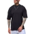Camiseta Oversized Streetwear Tecido Pesado - comprar online
