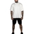Camiseta Oversized Collar - Pineal Oficial - Streetwear Online Store
