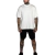 Camiseta Oversized Collar - Pineal Oficial - Streetwear Online Store