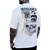 Camiseta Oversized Eminem - comprar online