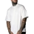 Camiseta Oversized Collar na internet
