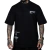 Camiseta Oversized Resilience na internet