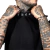 Camiseta Oversized Collar - comprar online