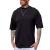 Camiseta Oversized Streetwear Tecido Pesado