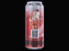 Huracan (Edicion Limitada) - Cervezavellaneda