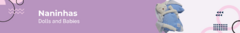 Banner da categoria Naninhas