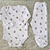 Conjunto de Body e Calça com pezinho tipo Mijão (abertura tradicional) - comprar online
