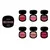 Duo de blush - Obsidian Ruby Rose - comprar online