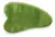 Pedra Massageadora Facial - Guasha